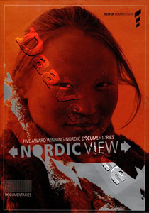 Nordic View: 5 Award Winning Nordic Documentaries (DVD)